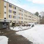 Wawer Urban Jungle By Bookinghost * Warschau