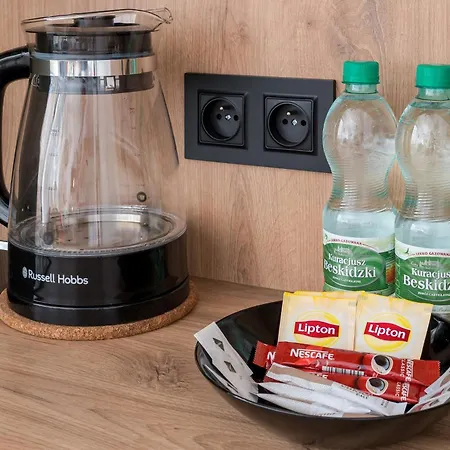 Wawer Urban Jungle By Bookinghost