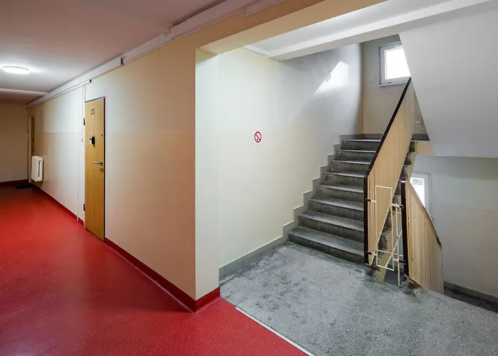 Wawer Urban Jungle By Bookinghost