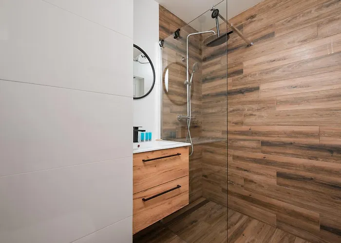 Wawer Urban Jungle By Bookinghost Appartamento