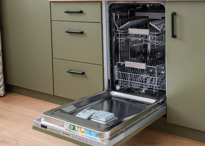 Appartamento Wawer Urban Jungle By Bookinghost