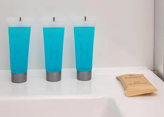 Wawer Urban Jungle By Bookinghost *