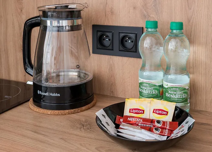 Wawer Urban Jungle By Bookinghost