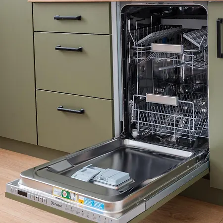 Apartmán Wawer Urban Jungle By Bookinghost